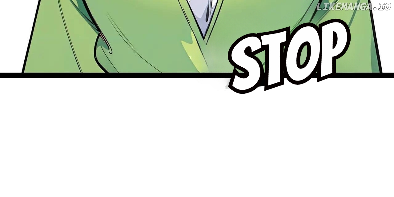 Daddy President Is Too Hard To Deal With Chapter 197 - page 60